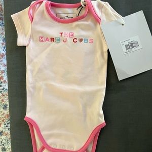 One piece Mark Jacobs